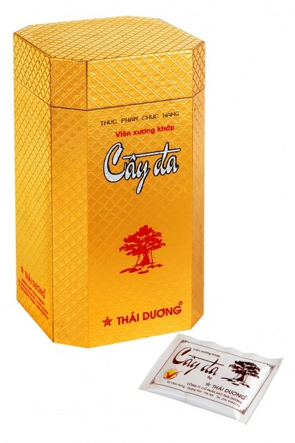 Bệnh hiểm nghèo của xương khớp