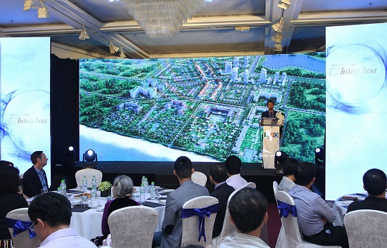 Ca sĩ Mỹ Linh mơ ước có một ngôi nhà bên bờ biển Phú Quốc