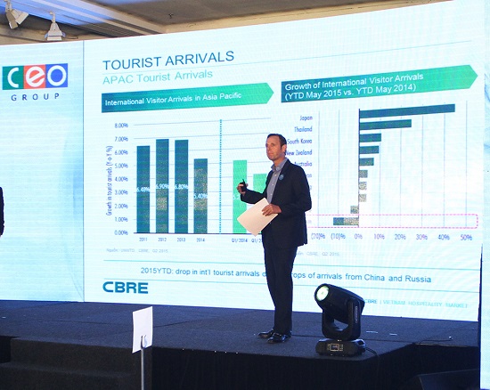 Ca sĩ Mỹ Linh mơ ước có một ngôi nhà bên bờ biển Phú Quốc