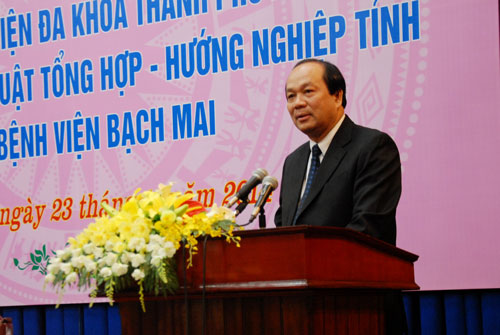 Dự án Bệnh viện Đa khoa TP Phủ Lý: Đầu tư hàng chục tỷ đồng rồi “bỏ hoang”!