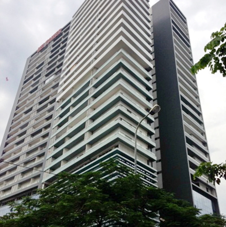 Dự án Hei Tower (Hà Nội): Tự ý phá hợp đồng, chuyển đổi công năng tòa nhà?