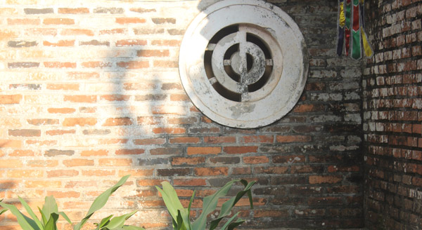 Hàng vạn du khách trẩy hội chùa Tây Phương