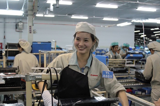 Hối hả kiếm tiền và lo...