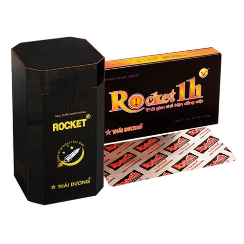 Rocket 1h – Thương hiệu hàng đầu Việt Nam tại Dubai và Mỹ