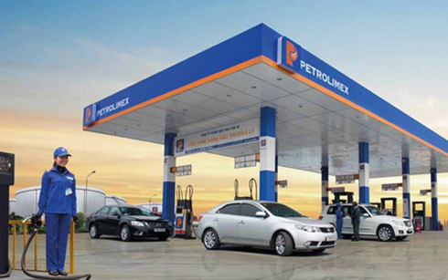 Tập đoàn Nhật Bản muốn mua 10% cổ phần Petrolimex