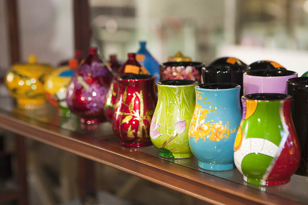 “TẾT DOME 2016”- Hội chợ nghệ thuật & đồ thủ công mỹ nghệ lớn nhất Việt Nam