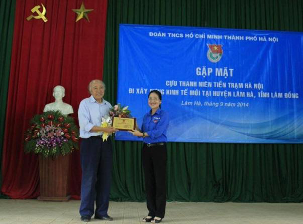 Thanh niên lao động tiền trạm xây dựng kinh tế mới Hà Nội tại Lâm Đồng, Sông Bé- Bài 6: Món nợ dai dẳng…