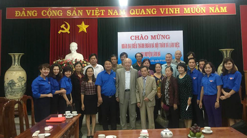 Thanh niên lao động tiền trạm xây dựng kinh tế mới Hà Nội tại Lâm Đồng, Sông Bé- Bài 6: Món nợ dai dẳng…