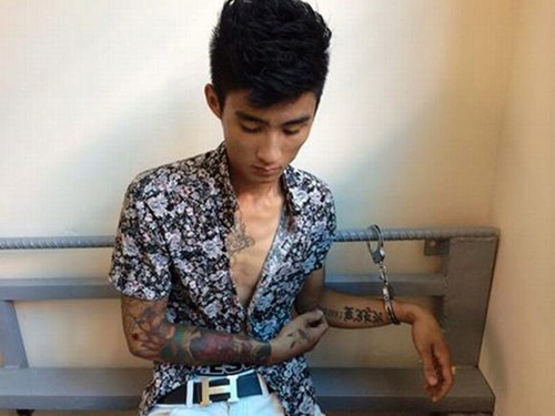 Vào tù ra tội vẫn “ngựa quen đường cũ”