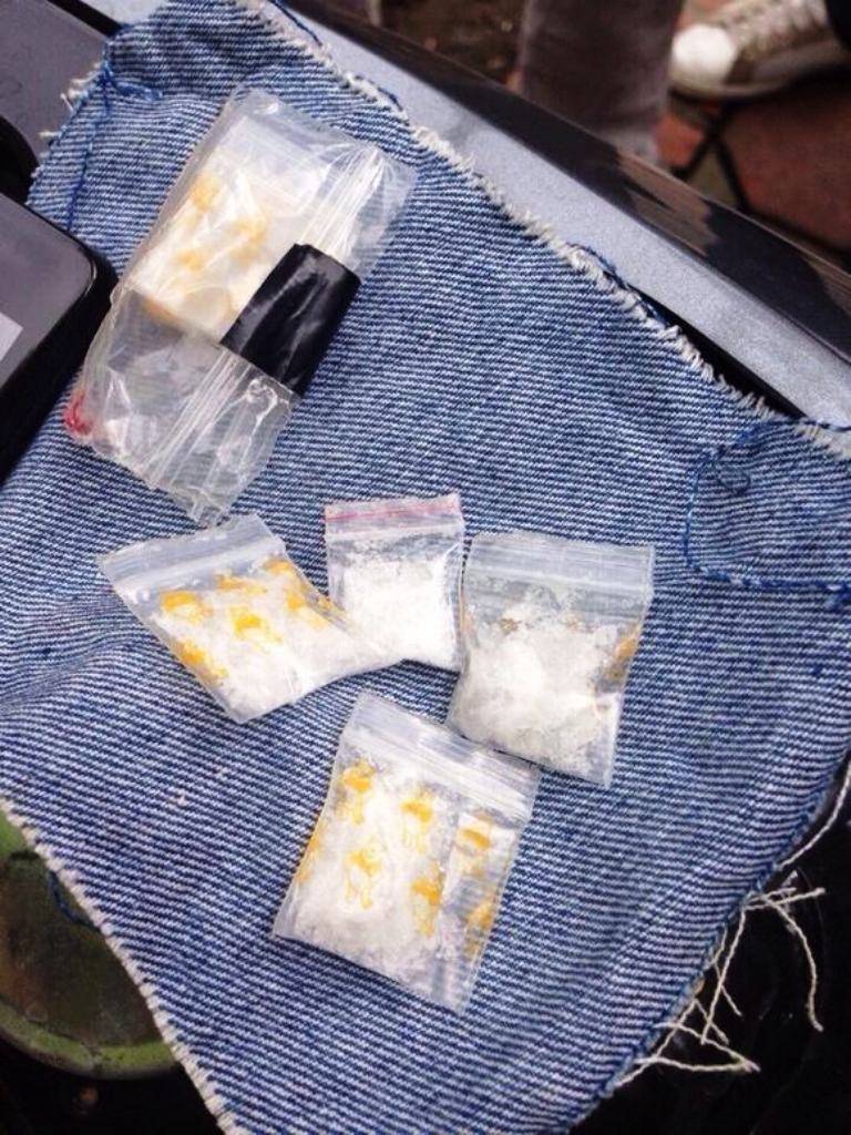 Vào tù ra tội vẫn “ngựa quen đường cũ”