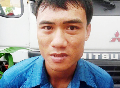 Vào tù ra tội vẫn “ngựa quen đường cũ”