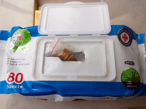 Vào tù ra tội vẫn “ngựa quen đường cũ”