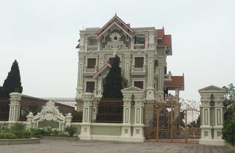 Vòng vo, né tránh cung cấp hồ sơ, tài liệu cho báo chí