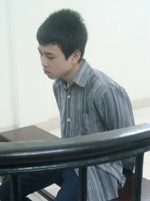 Xót xa chuyện cậu bé 14 tuổi giết người, lấy tiền chơi game