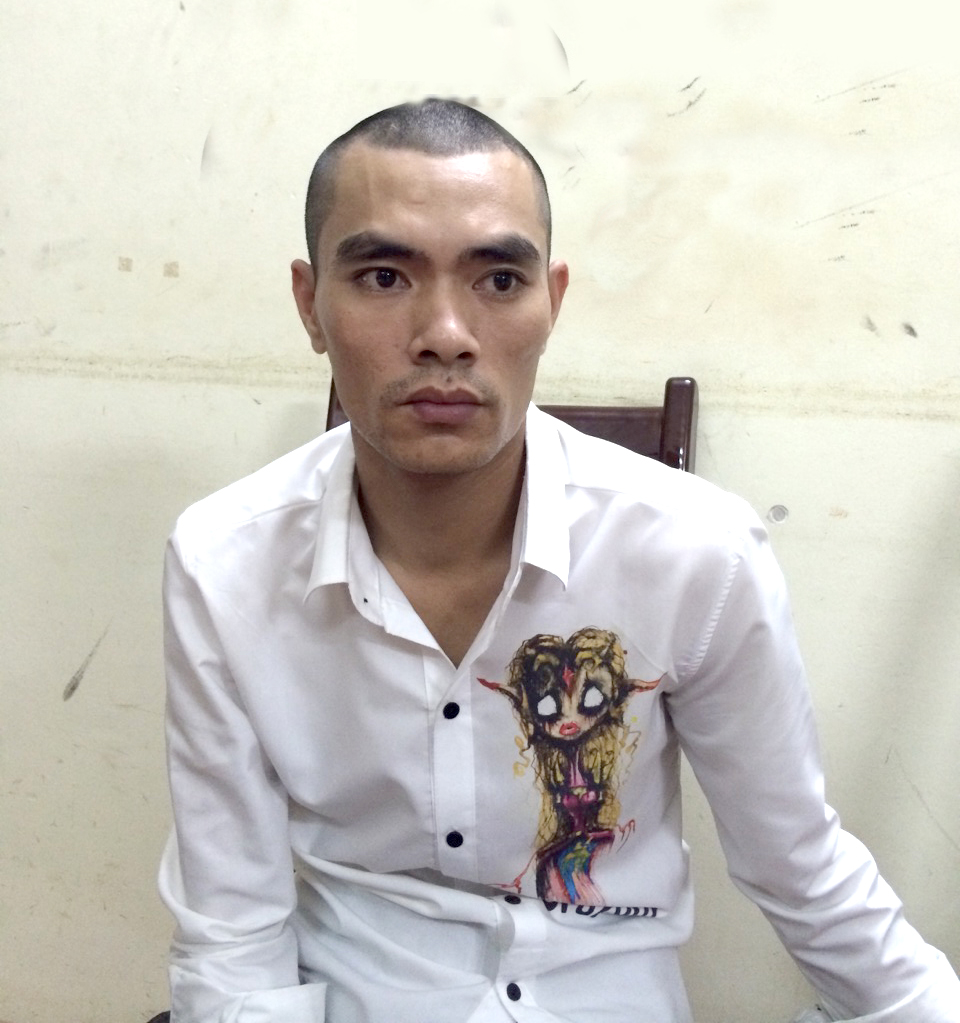 Chém chết người vì bị đánh chửi vô cớ