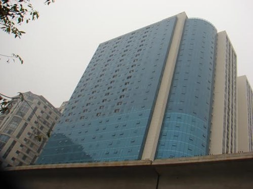 Chủ Hồ Gươm Plaza có thể trục lợi bao nhiêu từ “đẻ” thêm căn hộ trái luật?