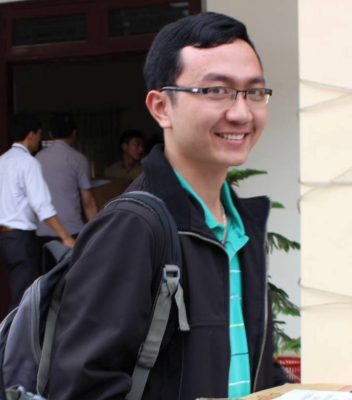 Diễn đàn: Lòng yêu nước của người Việt trẻ