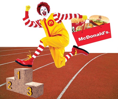 Người biến... McDonald's thành &quot;gã khổng lồ&quot; - Ảnh 3