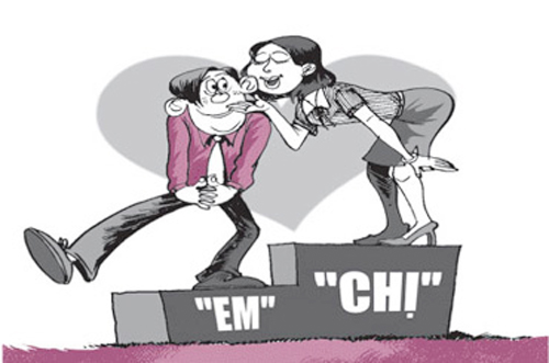 Rộ mốt “phi công trẻ” thích “máy bay bà già”