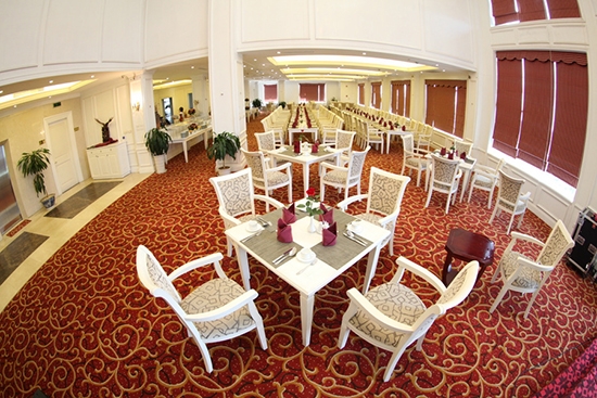 Sông Hồng Resort điểm hẹn lý tưởng cho chuyến dã ngoại gần Hà Nội