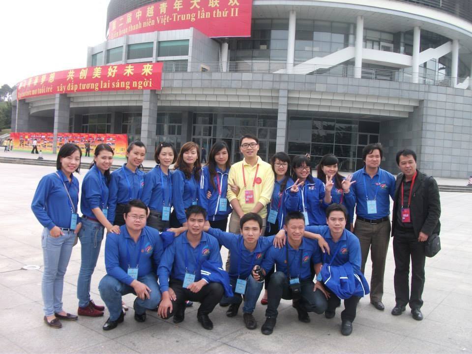 Tấm gương sáng về sự nỗ lực khẳng định bản thân
