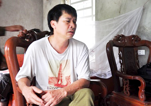 Thông tin tiếp vụ vợ giết chồng dã man tại Cẩm Khê, Phú Thọ: Nhiều uẩn khúc cần làm rõ