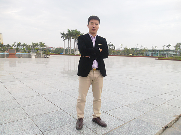 Ngắm 