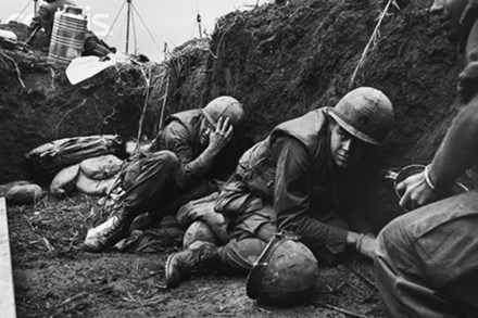 Chuyện chưa kể về “anh hùng đồi 595” Khe Sanh
