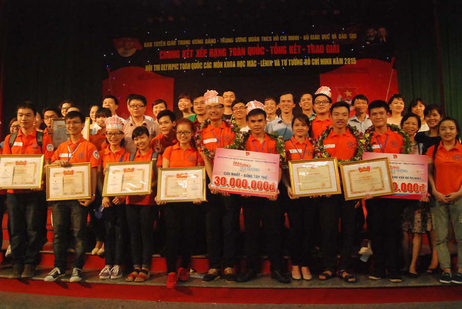 “Giải mã” môn học khô khan…