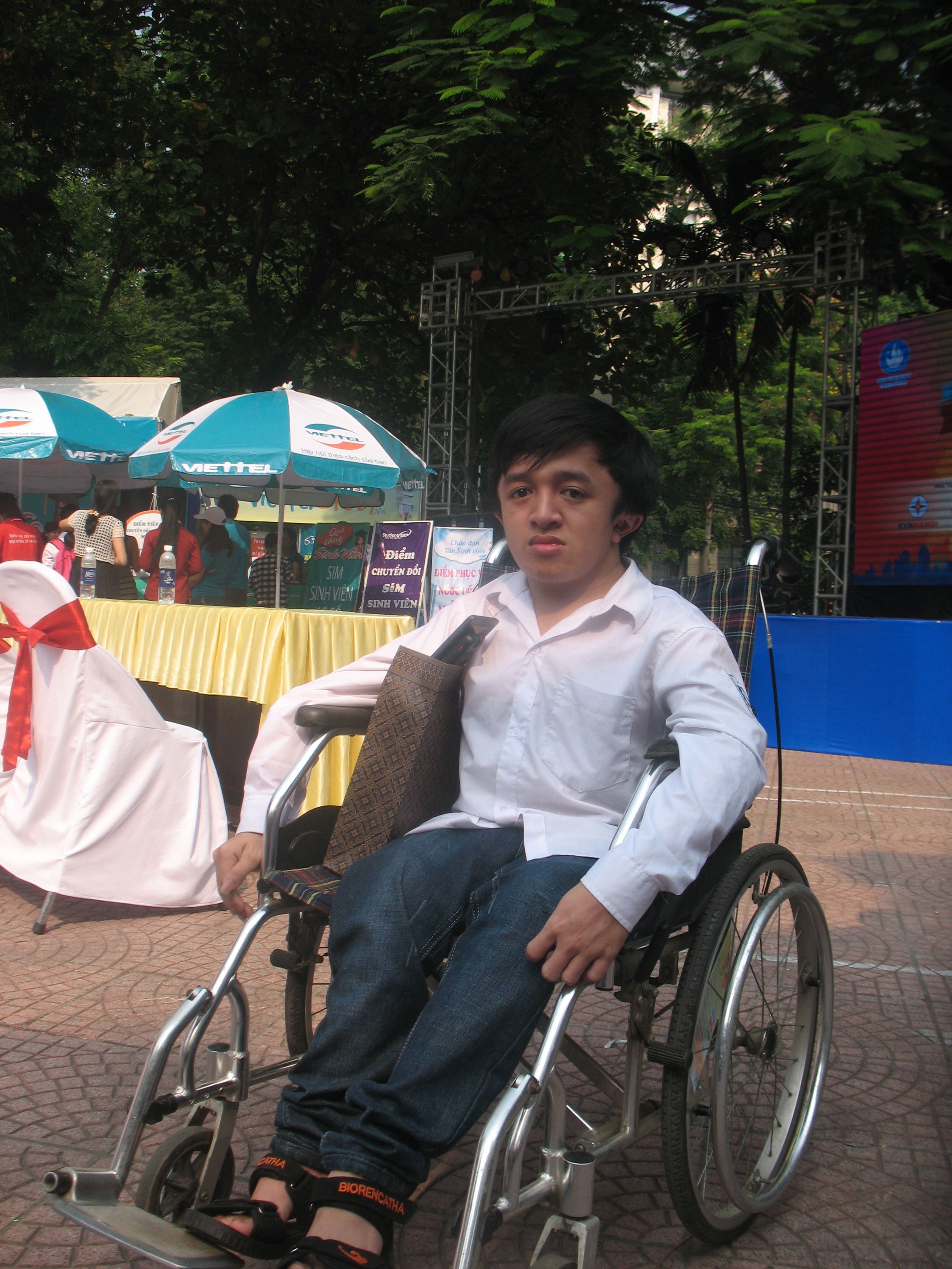 Cổ tích xương thủy tinh