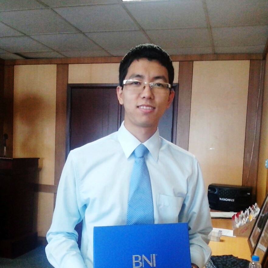 Giám đốc Cty CP Dịch vụ Tất Thành – Trần Minh Thắng: Sáng tạo và chuyên nghiệp