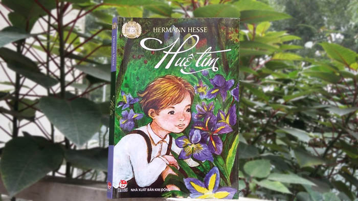 Giao lưu giới thiệu sách “Huệ tím” của nhà văn đoạt giải Nobel Văn học năm 1946