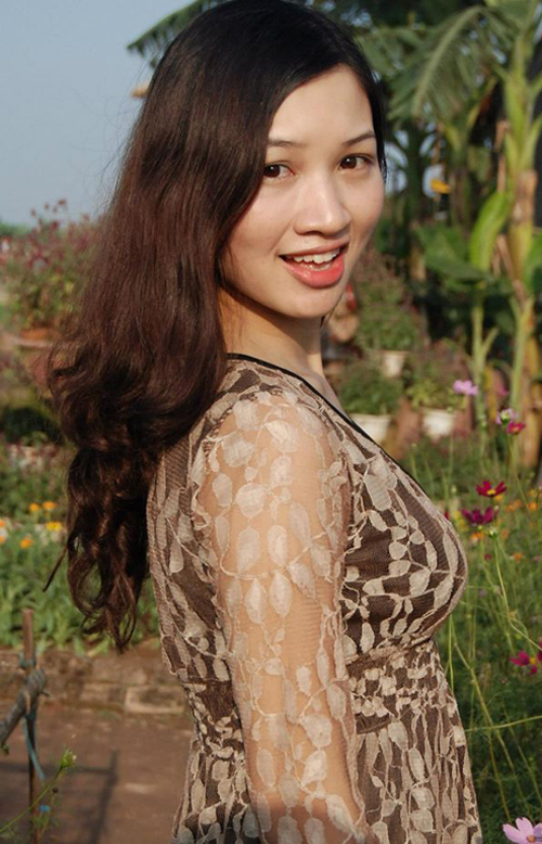 Nhà thơ trẻ Lữ Thị Mai: “Đứa con ruộng đồng” đang “ở trọ phố phường”
