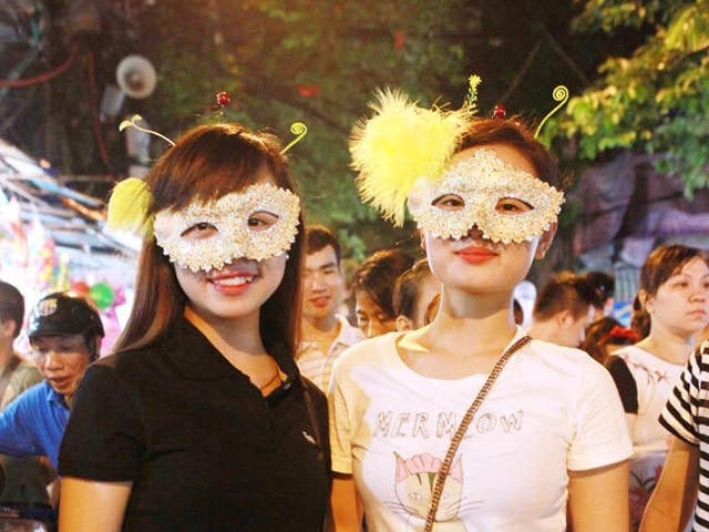 Teen Việt và trào lưu 