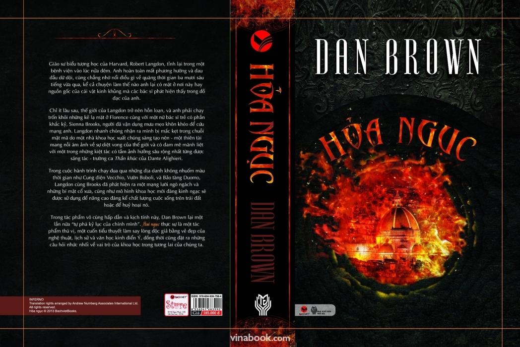 BachvietBooks đã mua được bản quyền