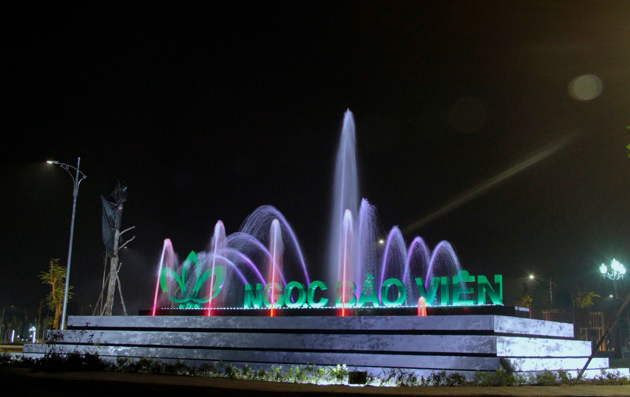 Bốn tiêu chuẩn đáng giá tại đô thị Ngọc Bảo Viên