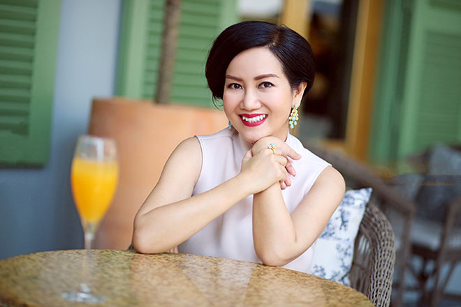 Chị Giao Giao: Người chữa lành tổn thương ở “Hội quán Tuyệt diệu”