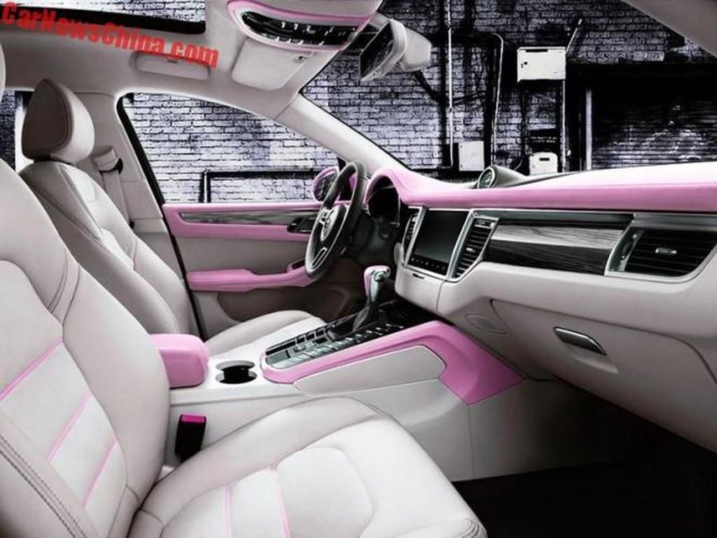 Zotye ra mắt phiên bản SR9 
