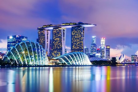 Bài học từ Singapore -  Hệ sinh thái khởi nghiệp chặt chẽ nhất thế giới.