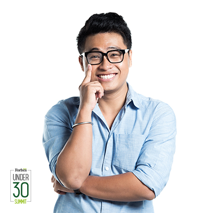 Bỏ học đại học để khởi nghiệp thành công, Founder LOZI được Forbes vinh danh ở tuổi 24