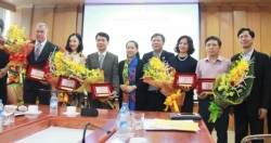 VBI hợp tác toàn diện với Công đoàn Ngân hàng Việt Nam