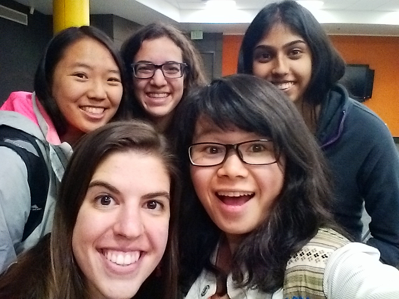 Bài 15: Huyền Chip - Cô gái Việt “điên khùng” ở Stanford!