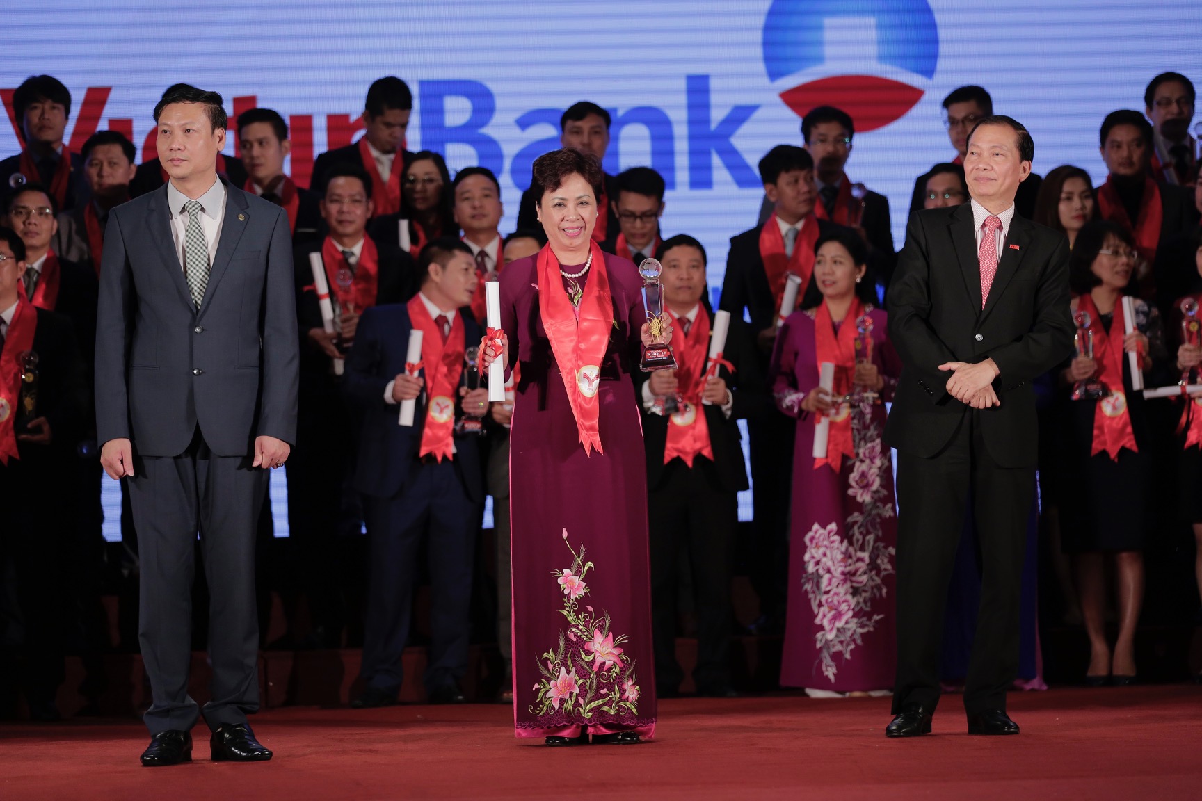 VietinBank - Top dẫn đầu Thương hiệu mạnh Việt Nam 13 năm liên tiếp