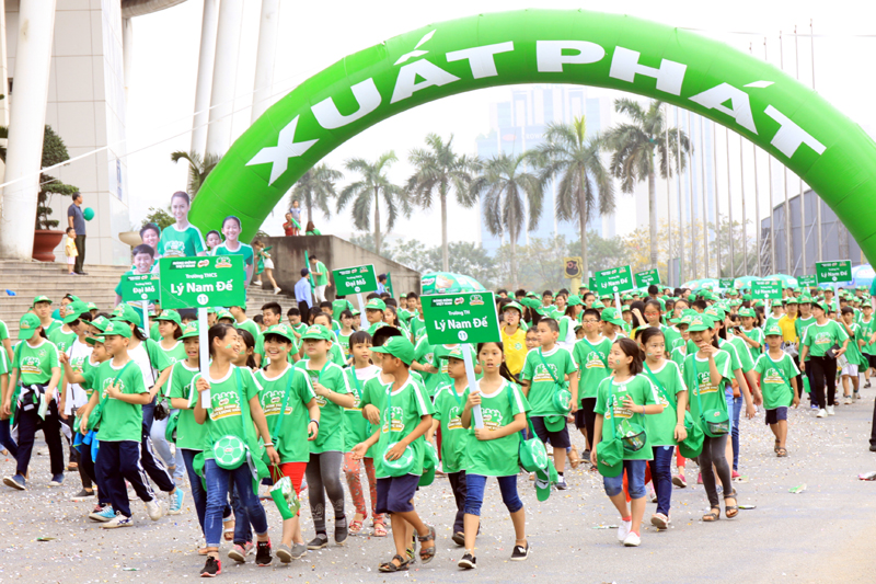 20.000 người tham dự 