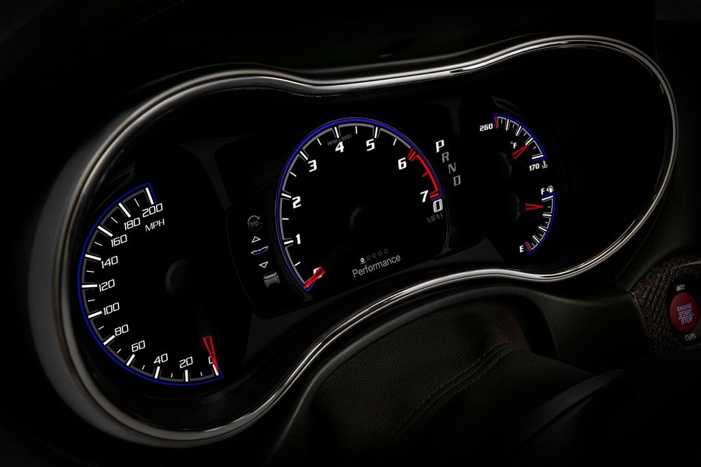 Jeep Grand Cherokee Trackhawk mạnh 707 mã lực, dẫn động 4 bánh