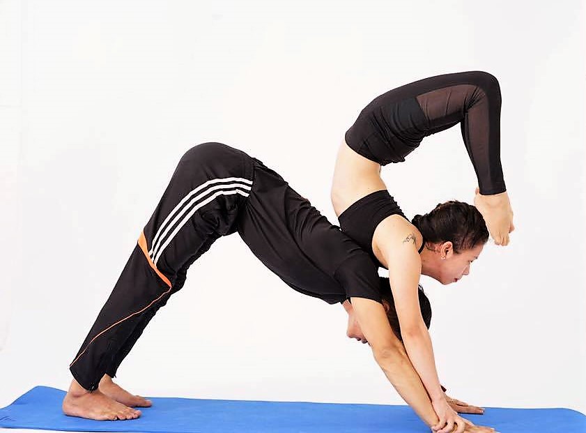 Nghề HLV Yoga: Cơ hội cho những bạn trẻ