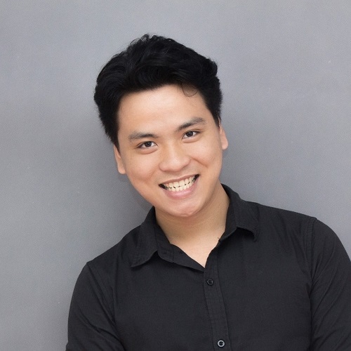 CEO 22 tuổi của Color ME: Đã lựa chọn khởi nghiệp, bạn chỉ được phép lớn và lớn hơn nữa