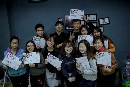 CEO 22 tuổi của Color ME: Đã lựa chọn khởi nghiệp, bạn chỉ được phép lớn và lớn hơn nữa