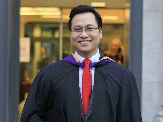 Thanh niên với vấn đề hội nhập- Bài 17: Dám nghĩ, dám làm mới là thanh niên!