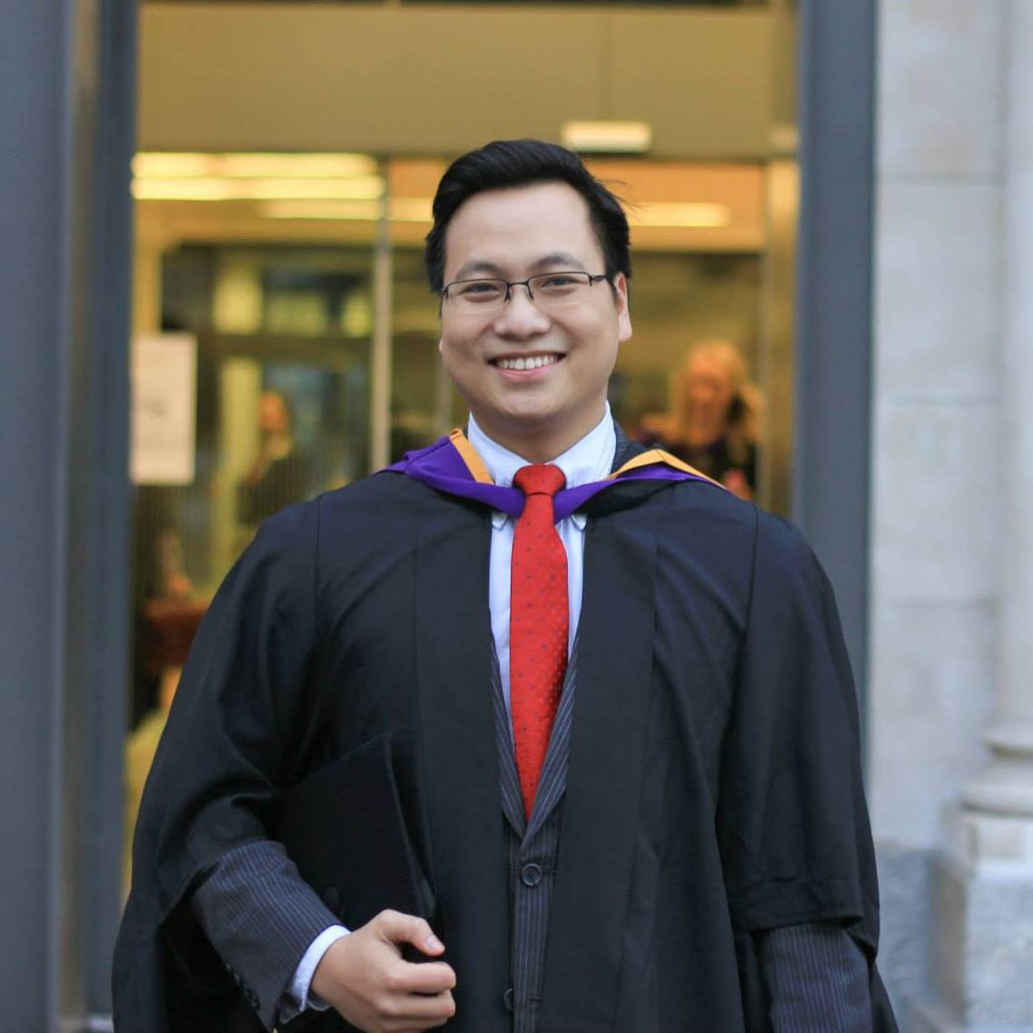 Thanh niên với vấn đề hội nhập- Bài 17: Dám nghĩ, dám làm mới là thanh niên!